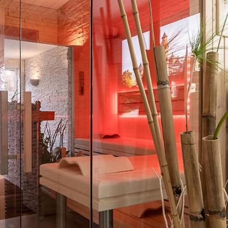 Biohotel Kassel Wilhelmshoeher Tor ภายนอก รูปภาพ