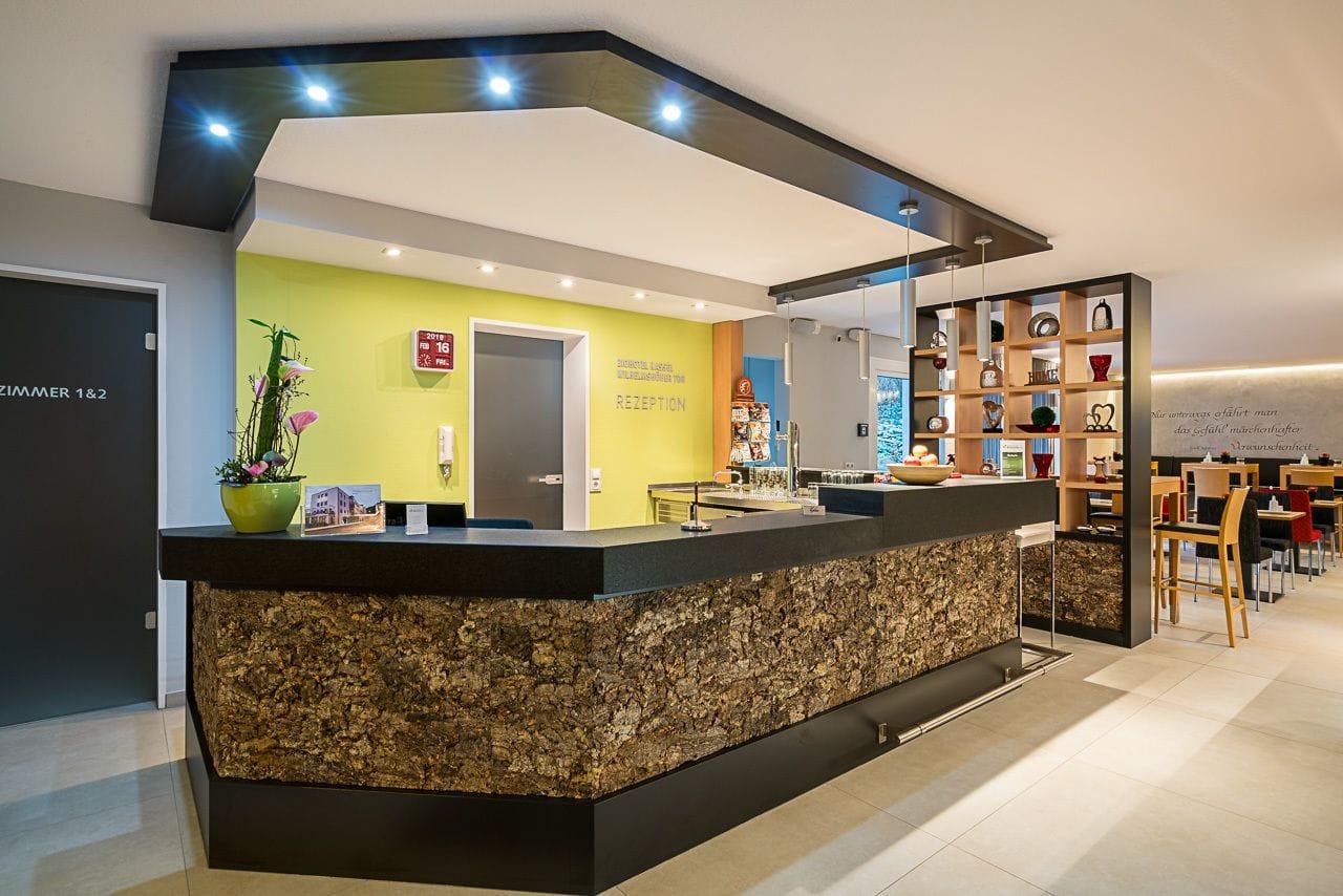 Biohotel Kassel Wilhelmshoeher Tor ภายนอก รูปภาพ