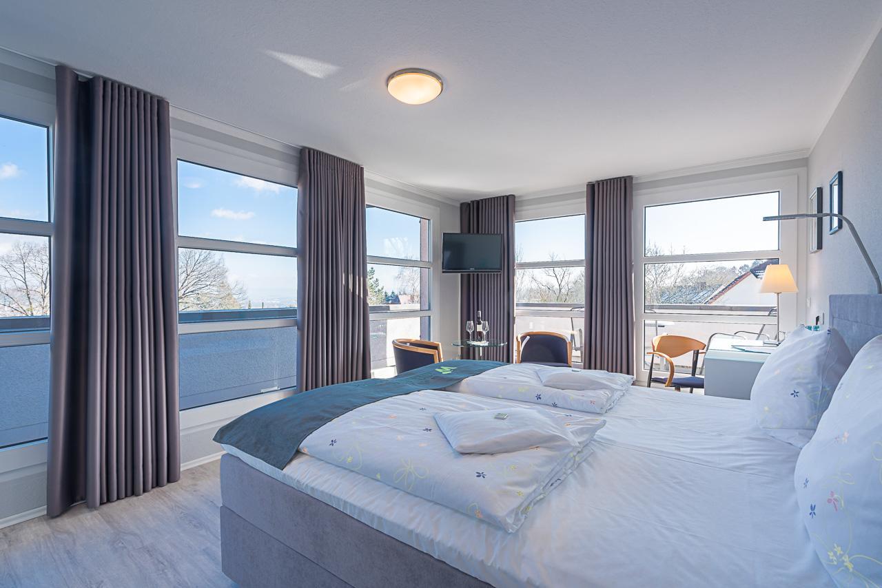 Biohotel Kassel Wilhelmshoeher Tor ภายนอก รูปภาพ